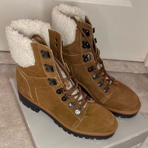 Marc Fisher Isabel Boots